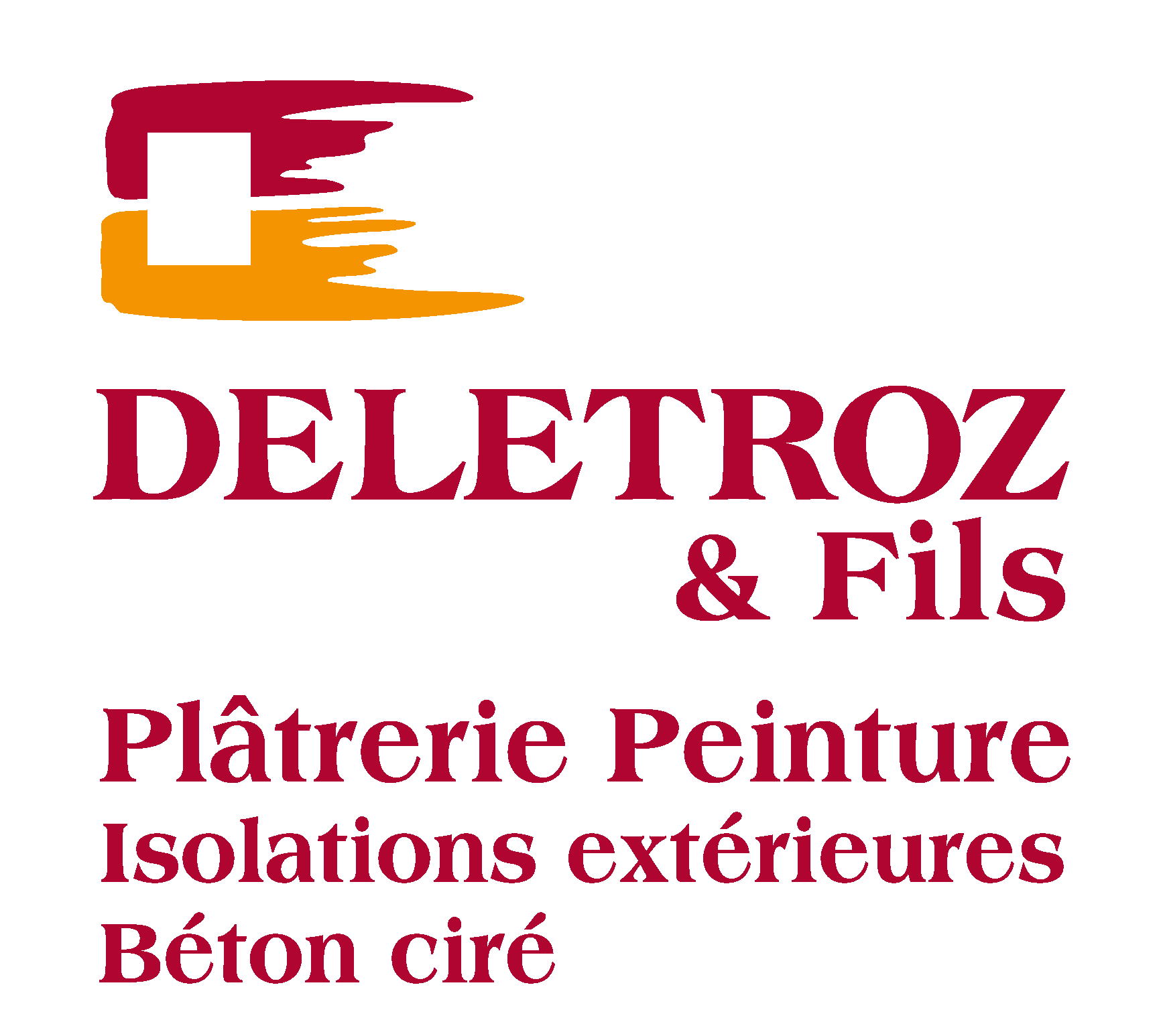 Deletroz & Fils